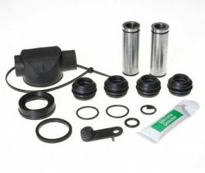 BUDWEG CALIPER 203005 -  Ремкомплект, тормозной суппорт